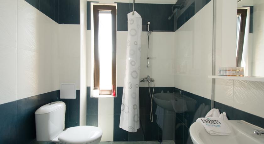 Holiday Village Lozenets Room photo
