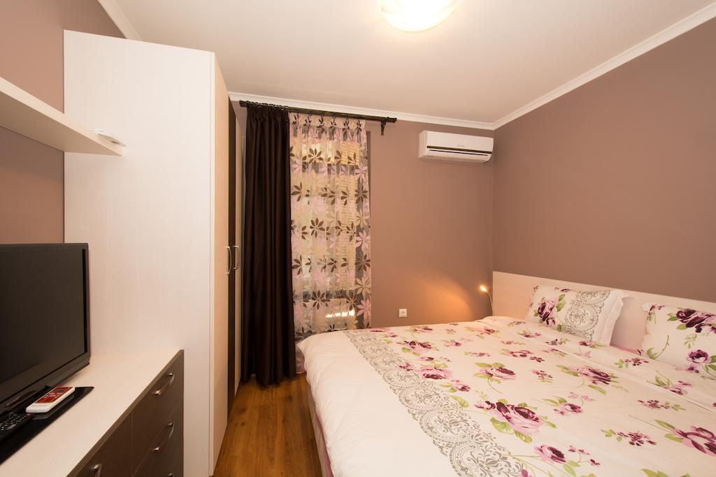 Holiday Village Lozenets Room photo