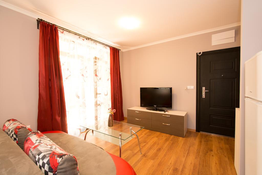 Holiday Village Lozenets Room photo
