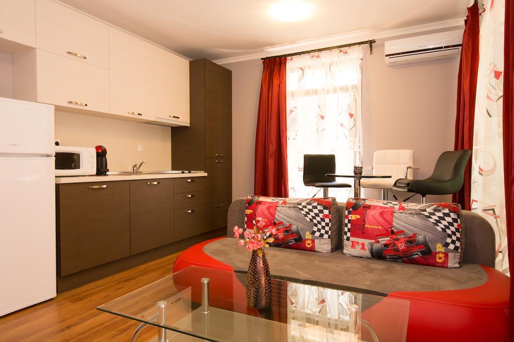 Holiday Village Lozenets Room photo