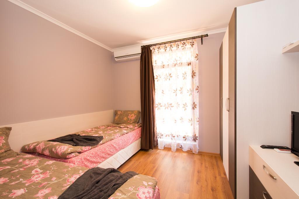Holiday Village Lozenets Room photo