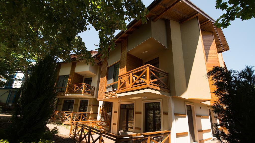 Holiday Village Lozenets Exterior photo