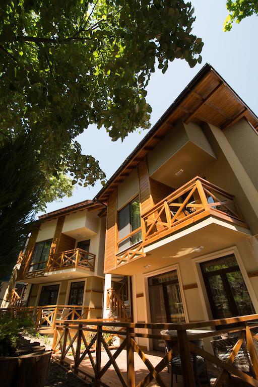 Holiday Village Lozenets Exterior photo