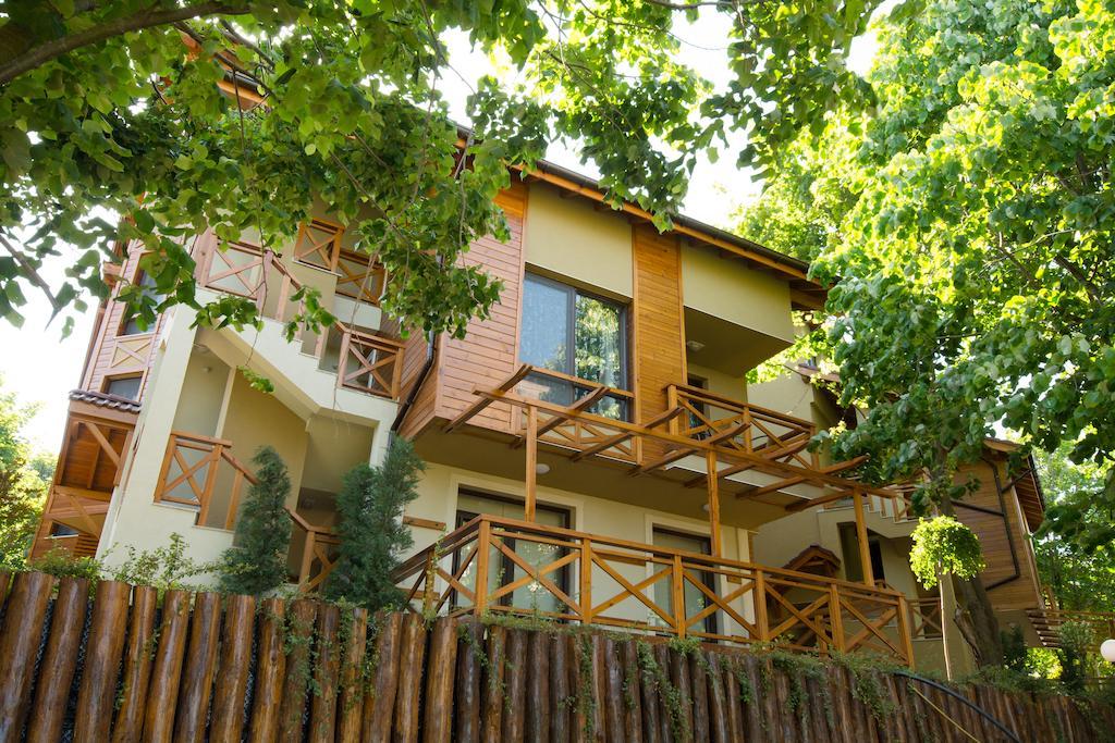 Holiday Village Lozenets Exterior photo