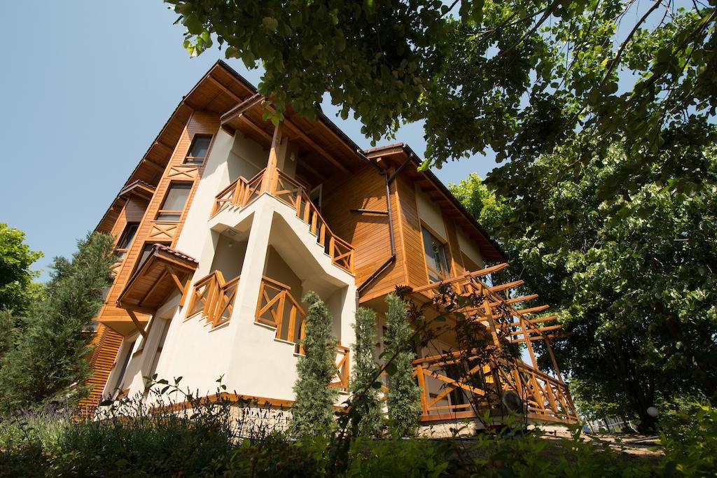Holiday Village Lozenets Exterior photo