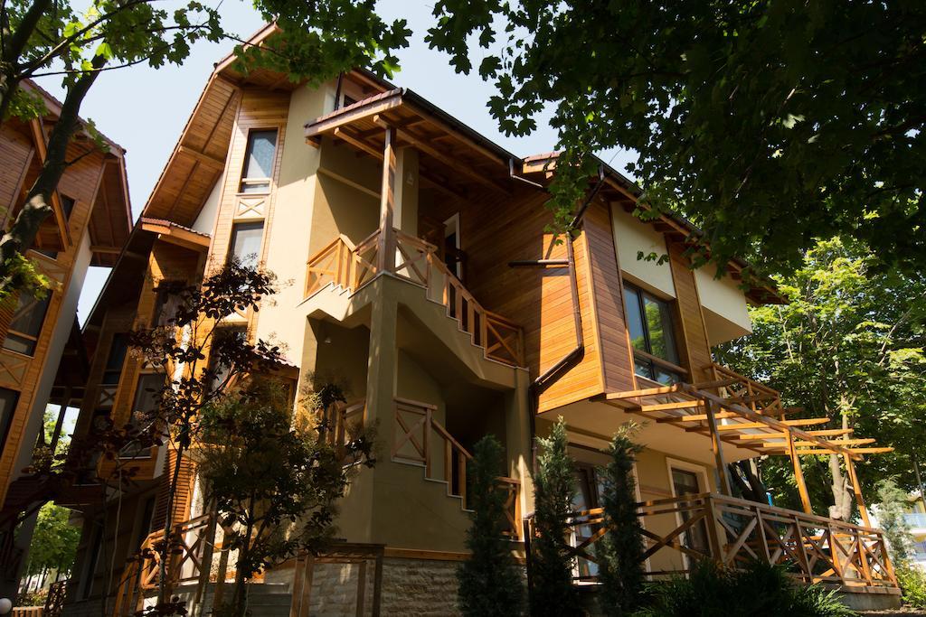 Holiday Village Lozenets Exterior photo