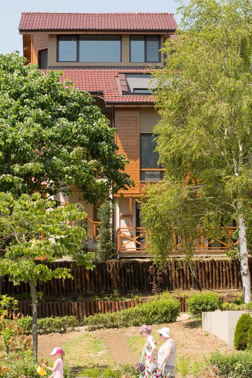 Holiday Village Lozenets Exterior photo