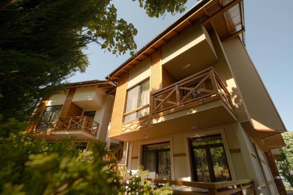 Holiday Village Lozenets Exterior photo