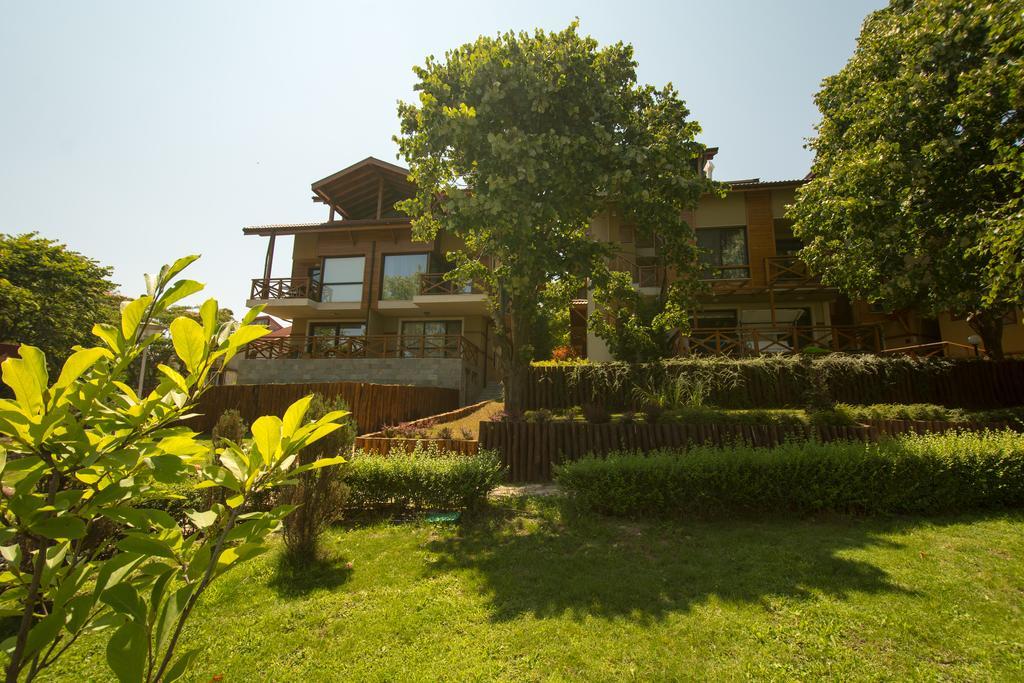 Holiday Village Lozenets Exterior photo