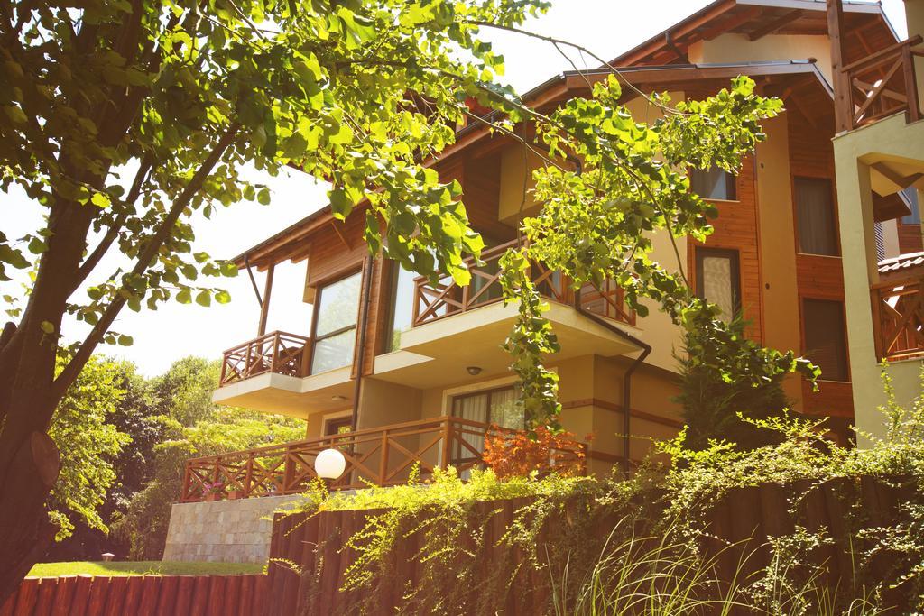 Holiday Village Lozenets Exterior photo