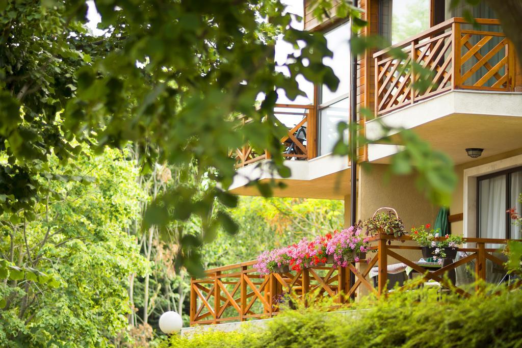 Holiday Village Lozenets Exterior photo